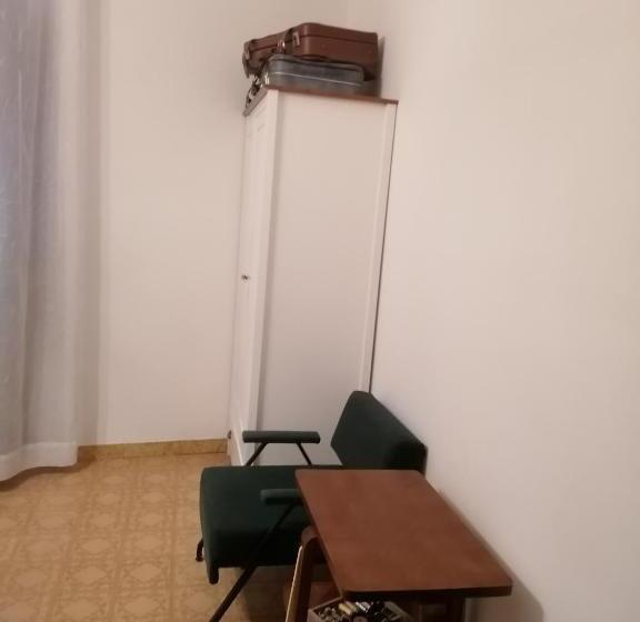 Bed and Breakfast Sa Sartoria