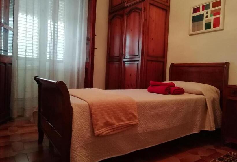 Bed and Breakfast Sa Sartoria