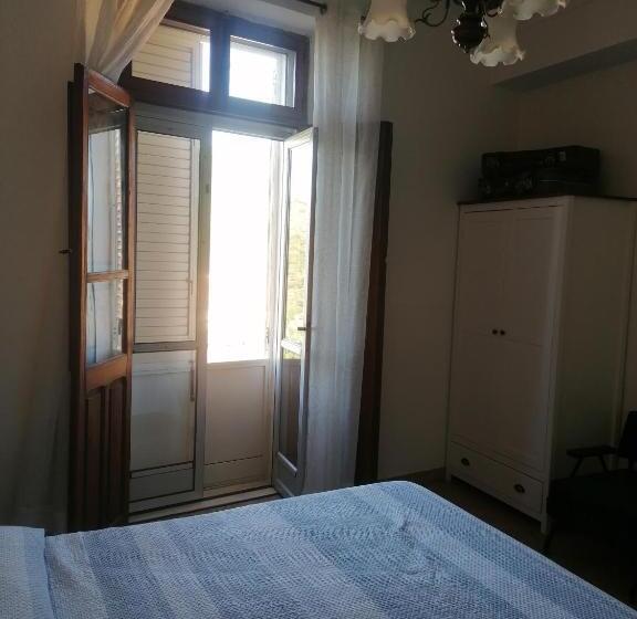 Bed and Breakfast Sa Sartoria