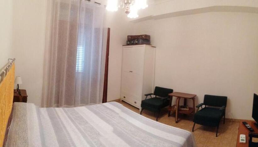 Bed and Breakfast Sa Sartoria