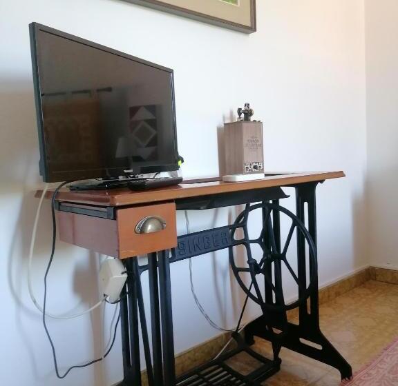 Bed and Breakfast Sa Sartoria