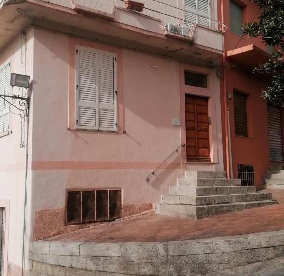 Bed and Breakfast Sa Sartoria