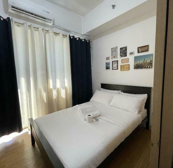 Hel Condotel Near Bgc Taguig,manila