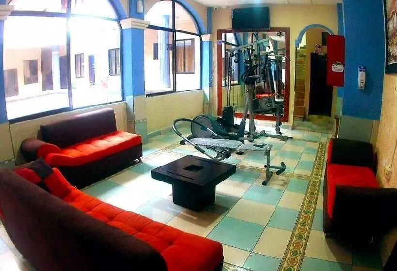 Majatalo Hostal History