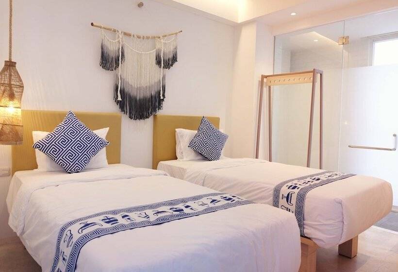 پانسیون Little Mykonos