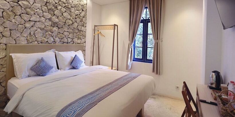 پانسیون Little Mykonos