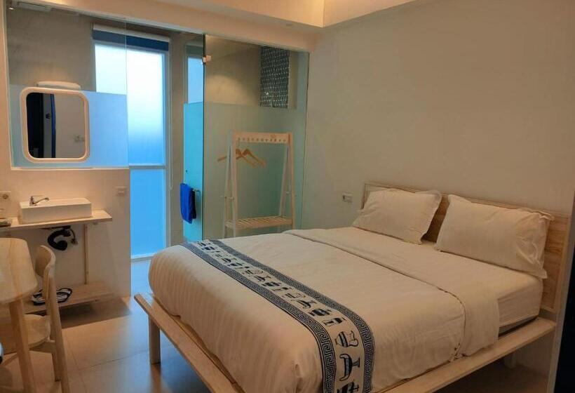 پانسیون Little Mykonos