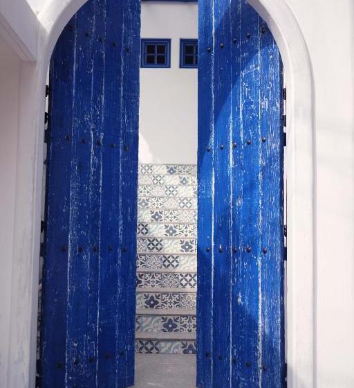 پانسیون Little Mykonos