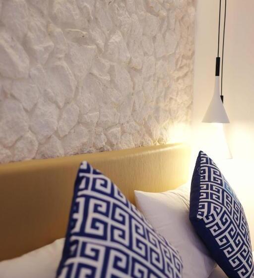 پانسیون Little Mykonos