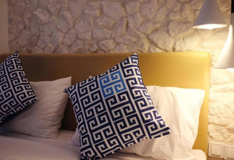 پانسیون Little Mykonos