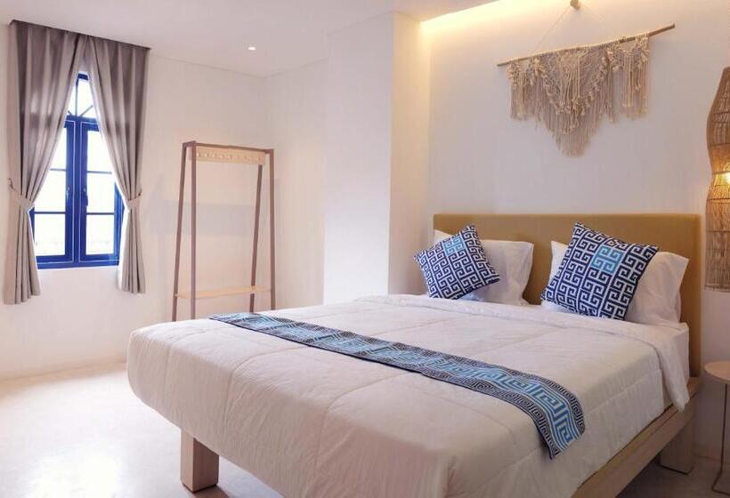 پانسیون Little Mykonos