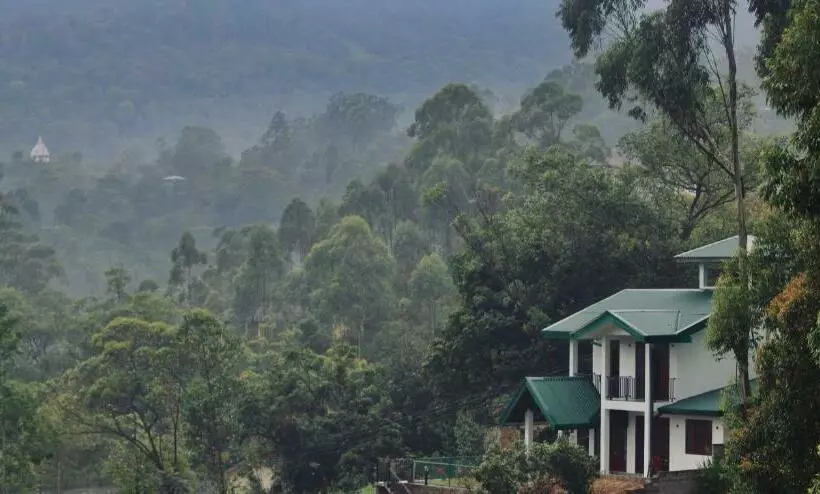 Majatalo Villa 918