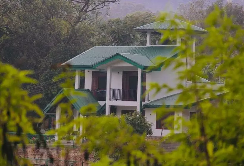Majatalo Villa 918