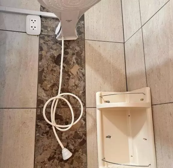 Hostel Home Trotamundos