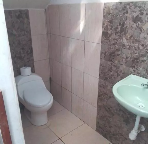 Hostel Home Trotamundos