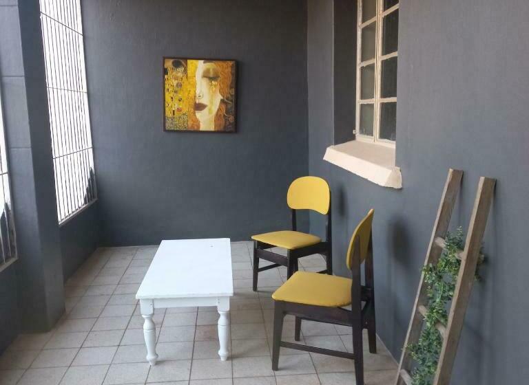 بنسيون Bowden B&b