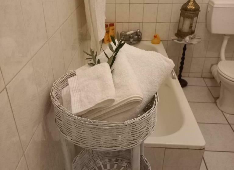 بنسيون Bowden B&b