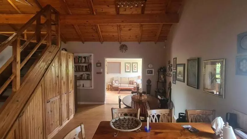 پانسیون Dunwiny Cottage