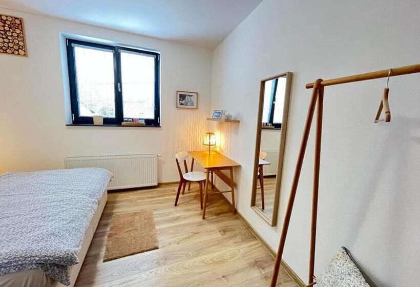 پانسیون Penzion 7 Pokojů