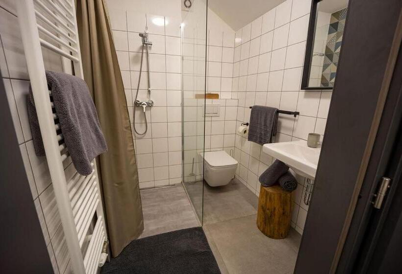 پانسیون Penzion 7 Pokojů