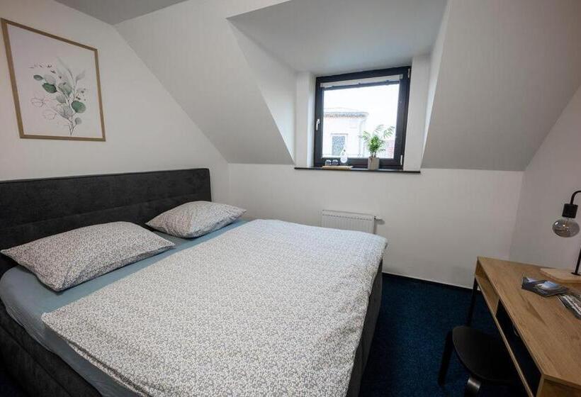 پانسیون Penzion 7 Pokojů