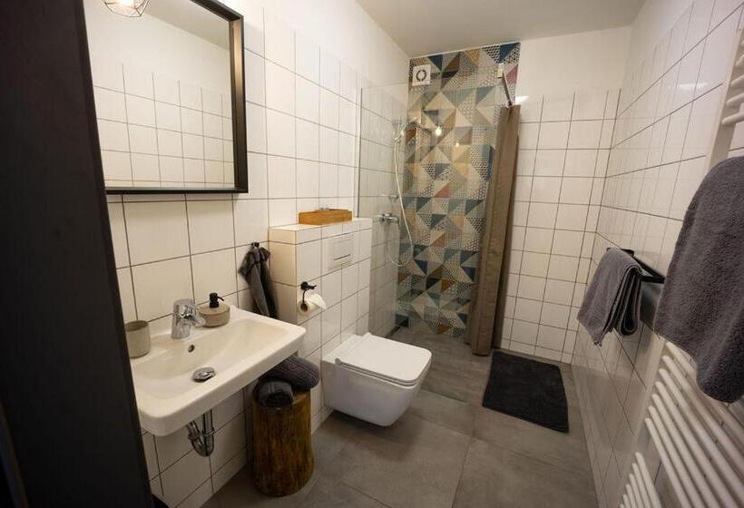 پانسیون Penzion 7 Pokojů