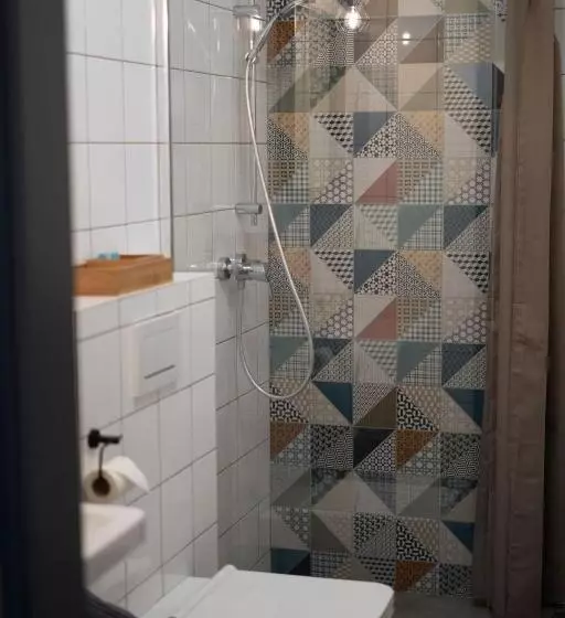 پانسیون Penzion 7 Pokojů