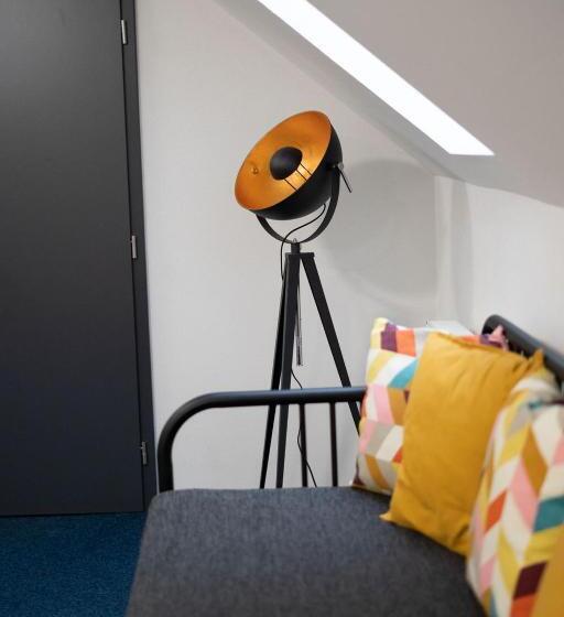 پانسیون Penzion 7 Pokojů