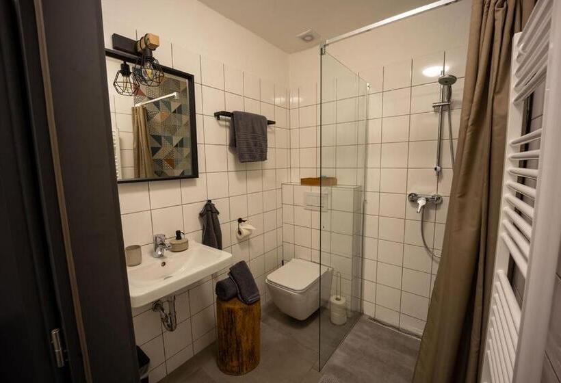 پانسیون Penzion 7 Pokojů