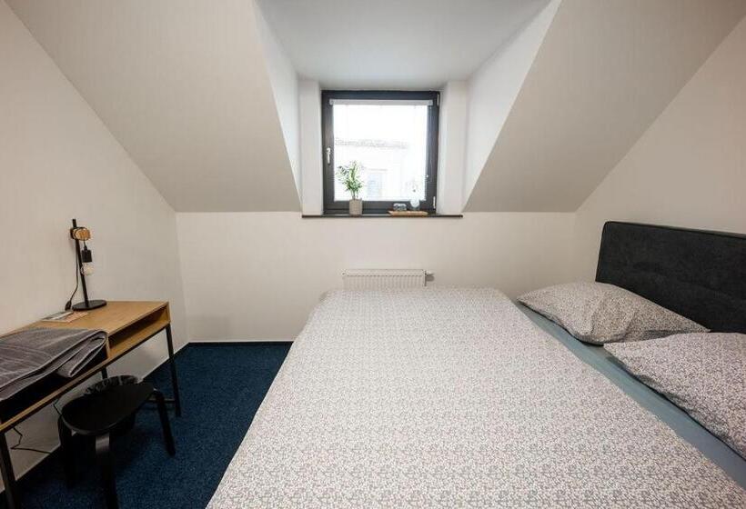 پانسیون Penzion 7 Pokojů