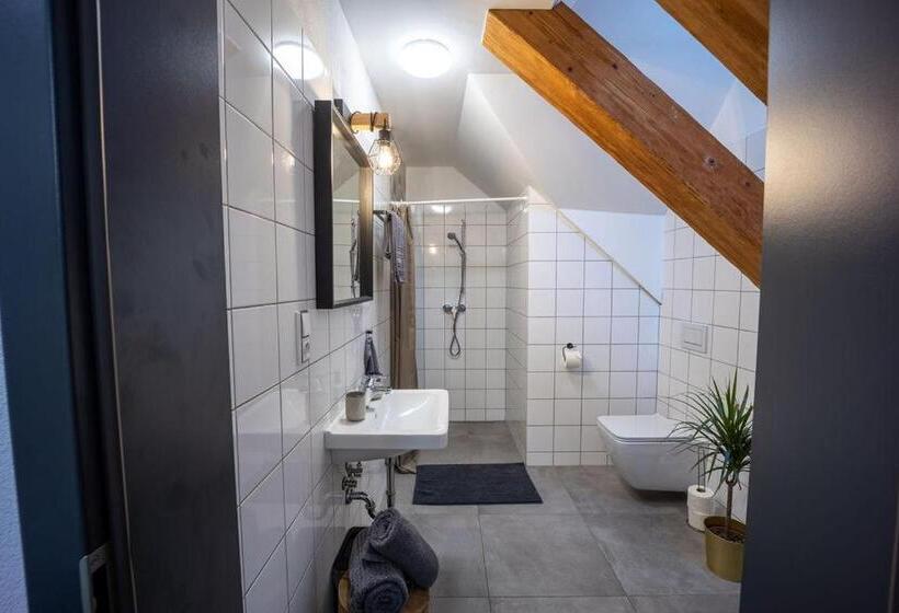 پانسیون Penzion 7 Pokojů