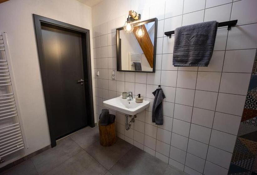 پانسیون Penzion 7 Pokojů