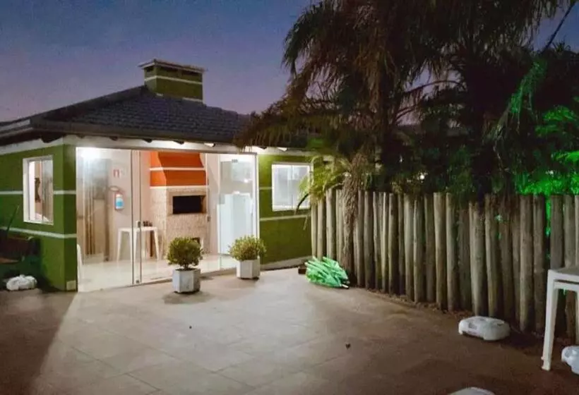 Majatalo Pousada Da Praia Imbé