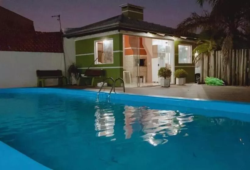 Majatalo Pousada Da Praia Imbé