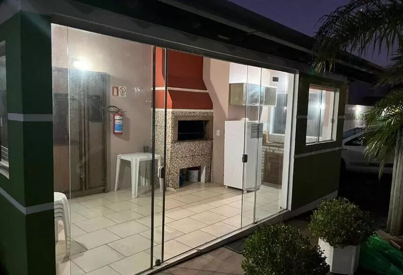 Majatalo Pousada Da Praia Imbé