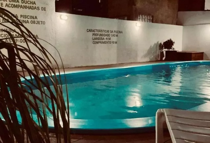 Majatalo Pousada Da Praia Imbé