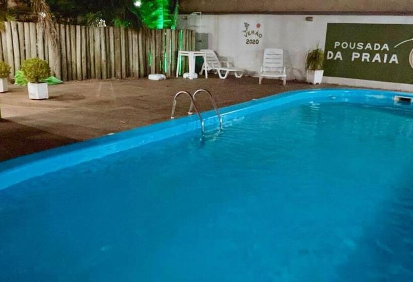 Pansiyon Pousada Da Praia Imbé