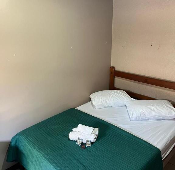 Pansiyon Pousada Da Praia Imbé