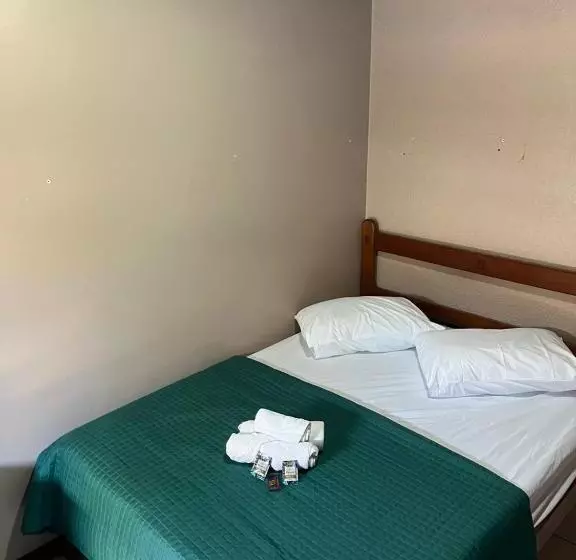 Majatalo Pousada Da Praia Imbé