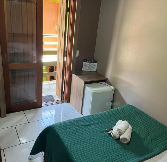 Pansiyon Pousada Da Praia Imbé