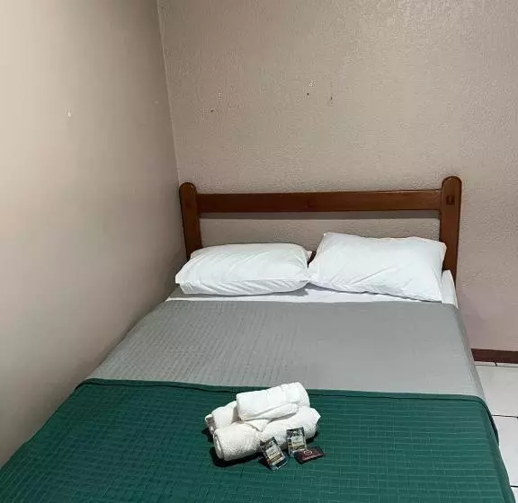 Majatalo Pousada Da Praia Imbé