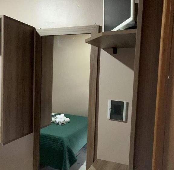 Pansiyon Pousada Da Praia Imbé