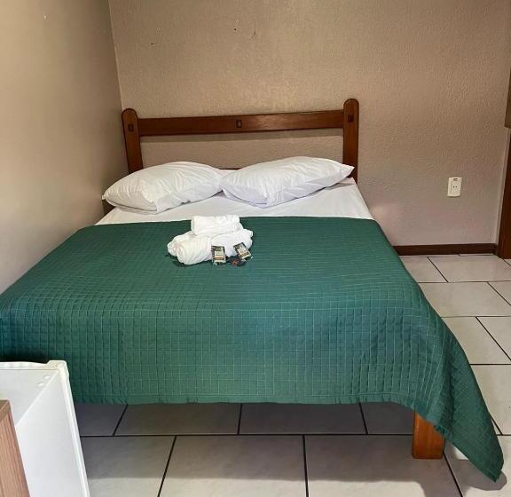 Pansiyon Pousada Da Praia Imbé