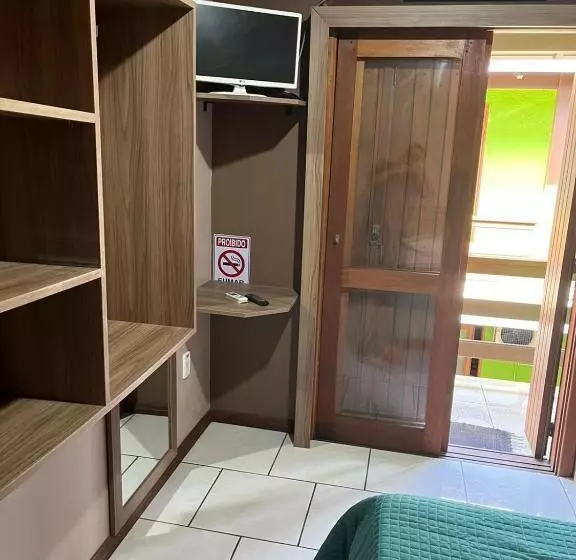 Majatalo Pousada Da Praia Imbé