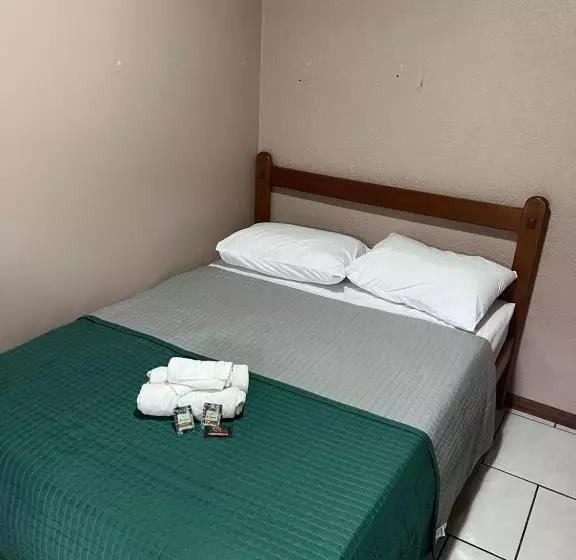 Majatalo Pousada Da Praia Imbé