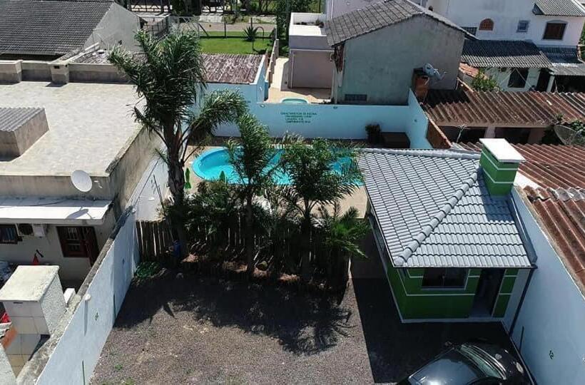 Pansiyon Pousada Da Praia Imbé