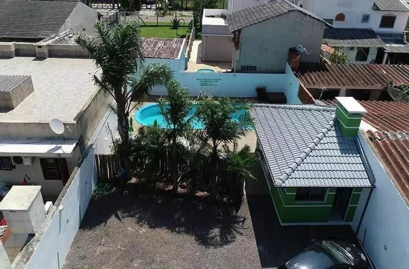 Majatalo Pousada Da Praia Imbé