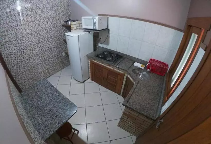 Majatalo Pousada Da Praia Imbé