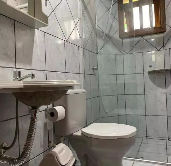 Majatalo Pousada Da Praia Imbé