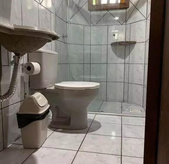 Majatalo Pousada Da Praia Imbé